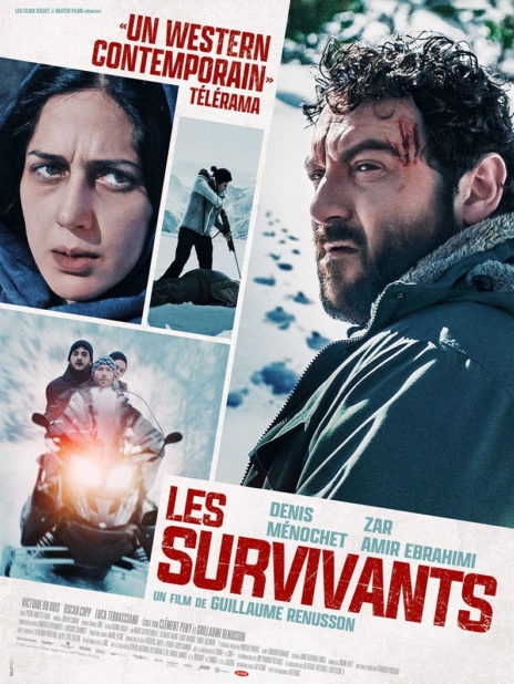 LES SURVIVANTS