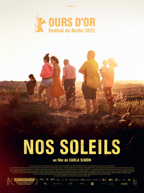 NOS SOLEILS