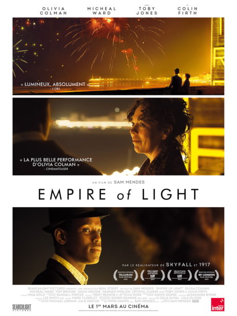 EMPIRE OF LIGHT