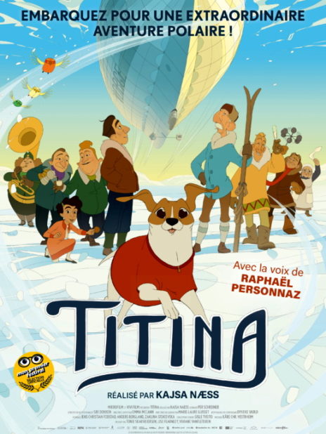 TITINA