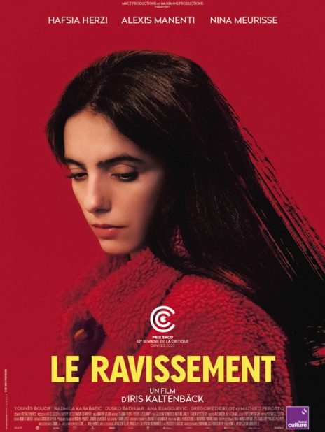 LE RAVISSEMENT