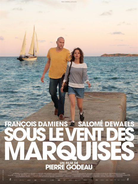 SOUS LE VENT DES MARQUISES