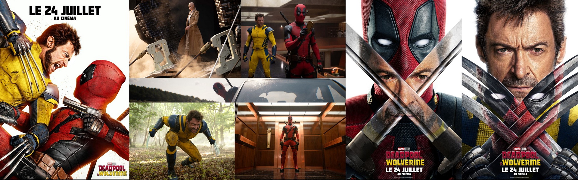 DEADPOOL & WOLVERINE