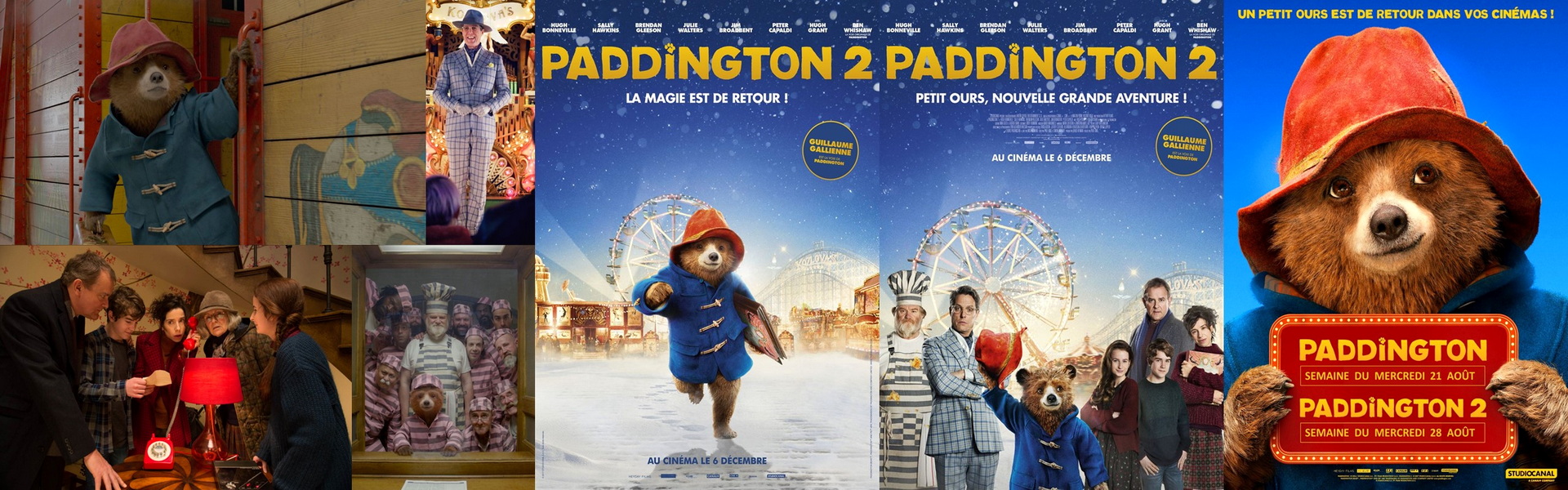 PADDINGTON 2