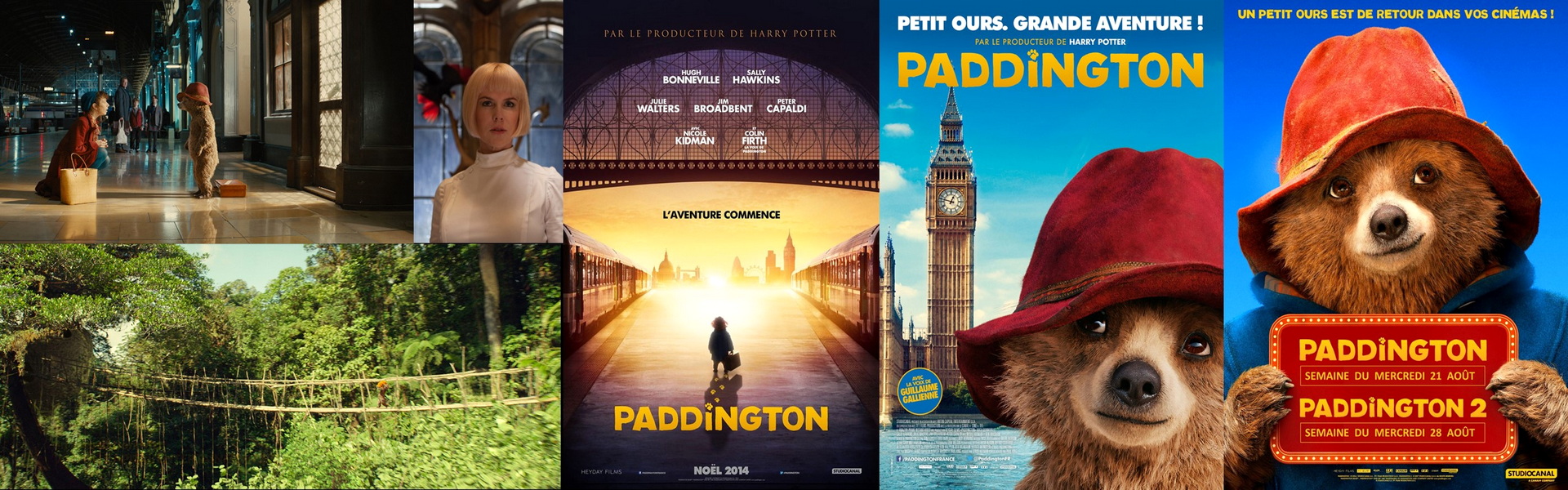 PADDINGTON