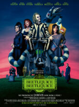 BEETLEJUICE BEETLEJUICE