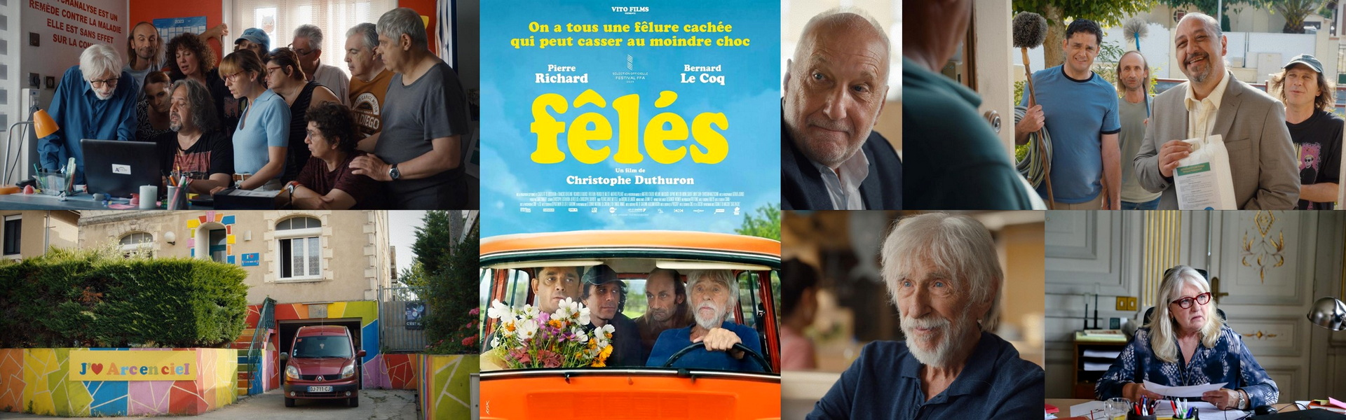 FÊLÉS