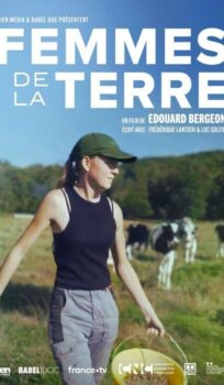 « FEMMES DE LA TERRE » (MERCREDI 25 SEPTEMBRE À 20H30 ENTRÉE GRATUITE)