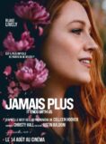 JAMAIS PLUS – IT ENDS WITH US