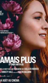 JAMAIS PLUS – IT ENDS WITH US