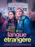 LANGUE ÉTRANGÈRE