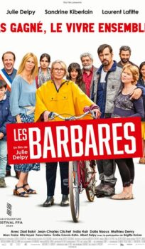 LES BARBARES