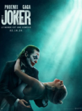 JOKER : FOLIE À DEUX