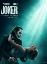 JOKER : FOLIE À DEUX