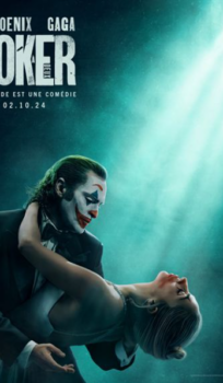 JOKER : FOLIE À DEUX