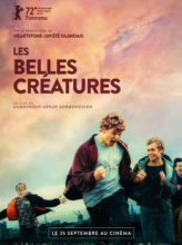 LES BELLES CRÉATURES