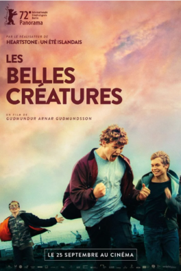 LES BELLES CRÉATURES