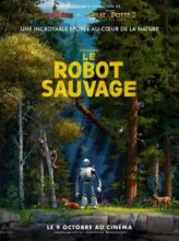 LE ROBOT SAUVAGE