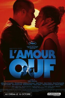 L’AMOUR OUF