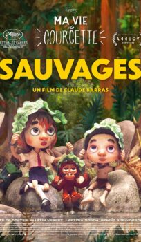 SAUVAGES