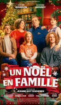 UN NOËL EN FAMILLE