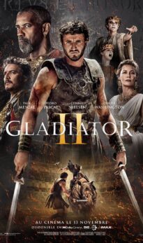 GLADIATOR II