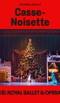 CASSE-NOISETTE