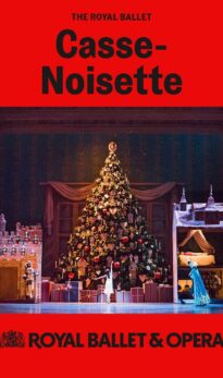 CASSE-NOISETTE