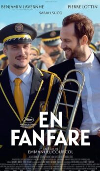 EN FANFARE