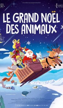 LE GRAND NOËL DES ANIMAUX