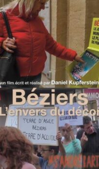 BEZIERS, L’ENVERS DU DECOR