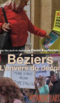 BEZIERS, L’ENVERS DU DECOR